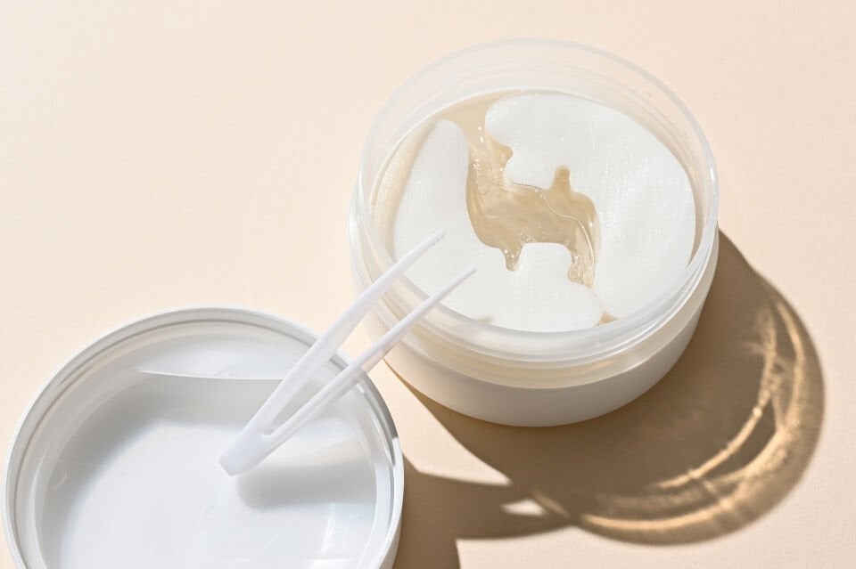 Rosy Drop Perfect Stretch Sheet - Kırışık karşıtı göz patch